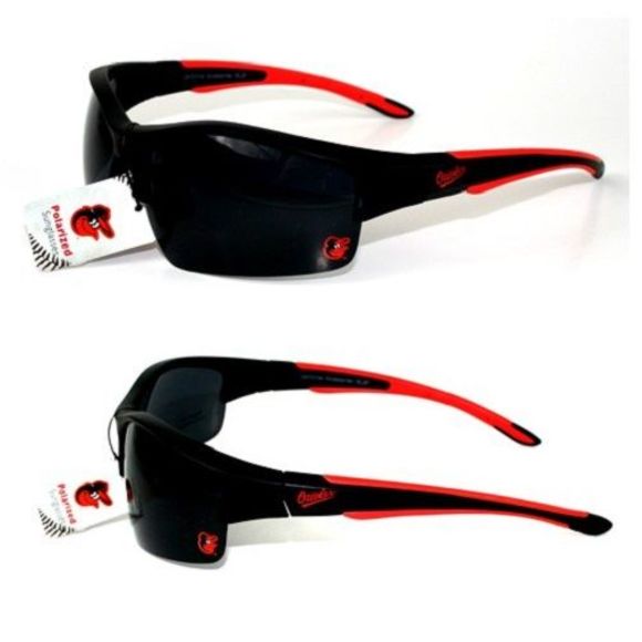 California Accessories Accessories Baltimore Orioles Mlb Polarized